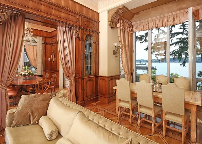 Hotel La Vittoriana