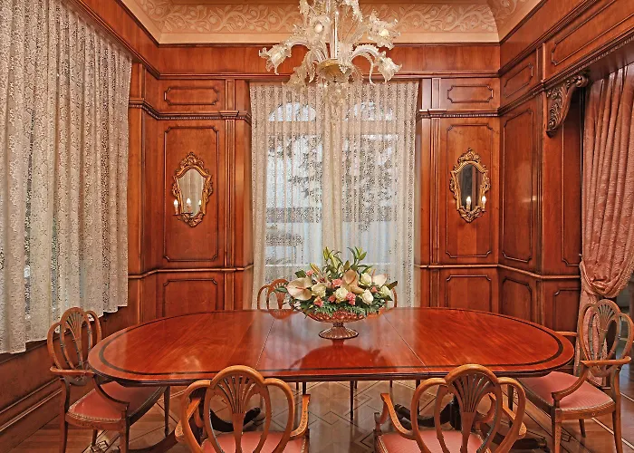 La Vittoriana 3*