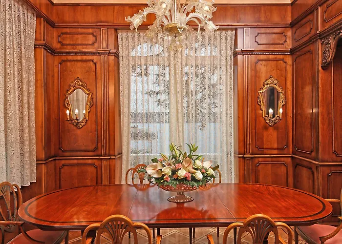 La Vittoriana 3*