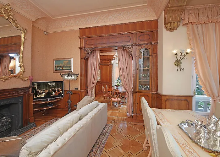Hotel La Vittoriana