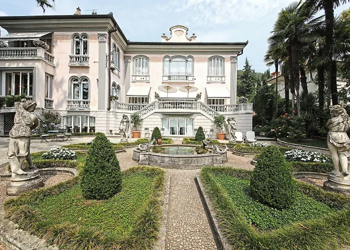 Hotel La Vittoriana 3*