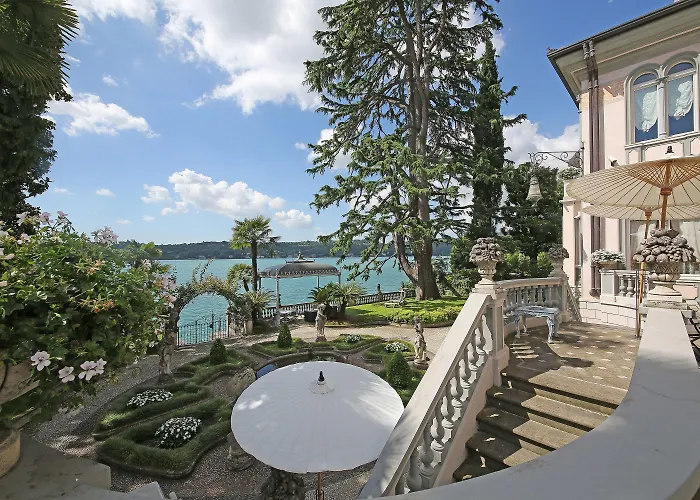 La Vittoriana Hotel 3*