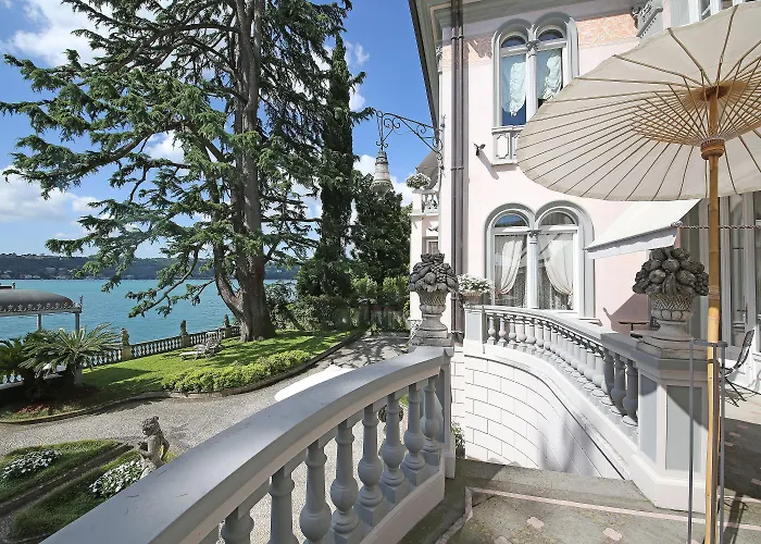 Hotel La Vittoriana