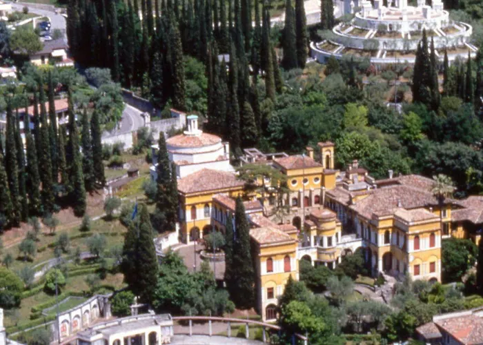 Hotel La Vittoriana 3*