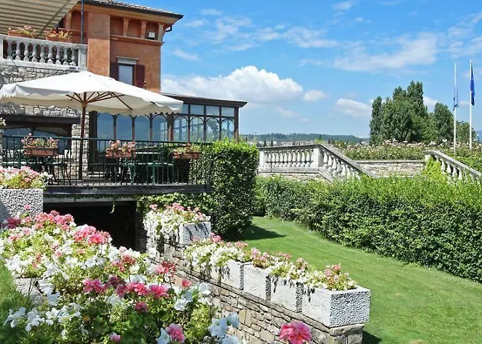 Hotel La Vittoriana