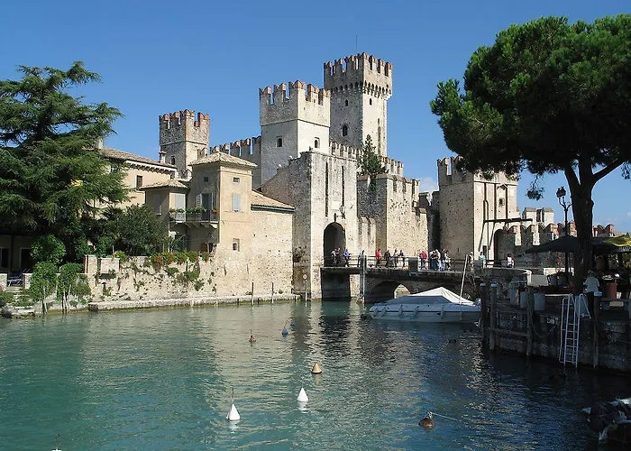 La Vittoriana Hotel 3*