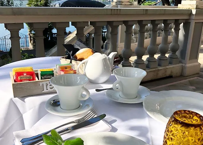 La Vittoriana Hotel 3*