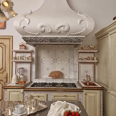 Hotel La Vittoriana