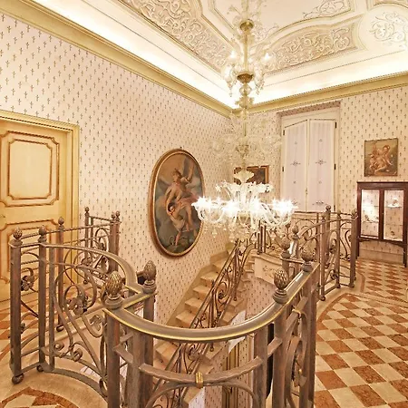 Hotel La Vittoriana 3*