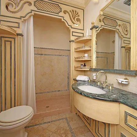 Hotel La Vittoriana